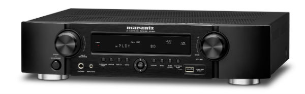 Marantz NR1602 Review - Trusted Reviews