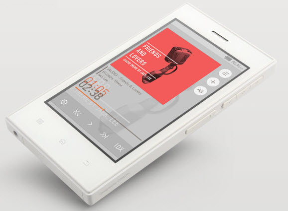 Cowon Z2 Review - Trusted Reviews