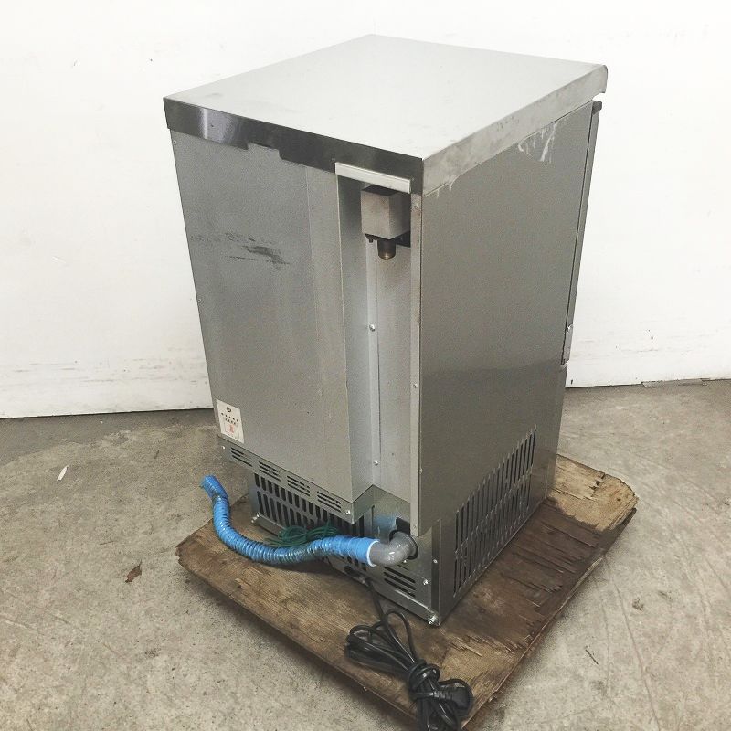 ダイワ DRI-25LME1 25kg 全自動製氷機 キューブ アイス