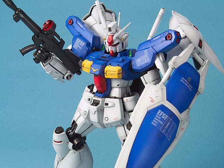 PG 1/60 RX-78 GP-01/Fb 