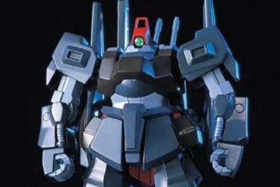 HGUC 1/144 #10 Rick Dias – USA Gundam Store