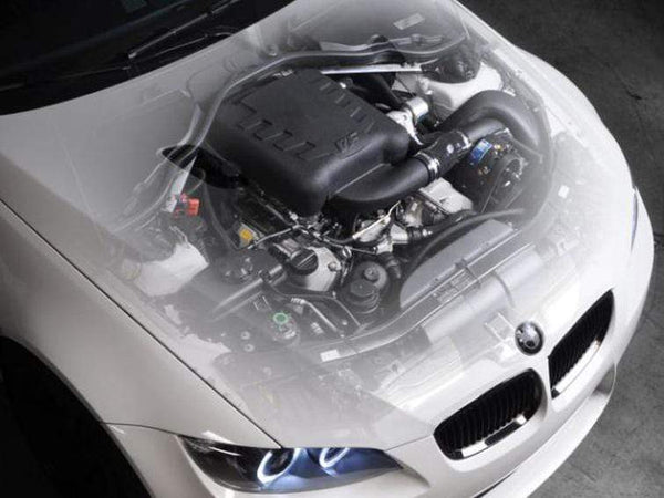 VFK91-02 | VF Engineering Supercharger Kit - BMW | E9X M3 | S65
