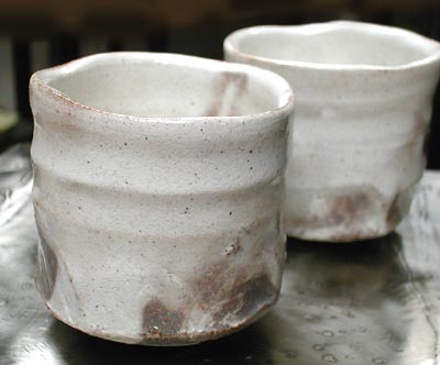 坂口健@白と緑のうつわ展