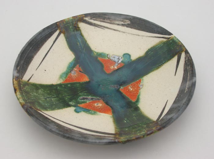 坂口健@白と緑のうつわ展