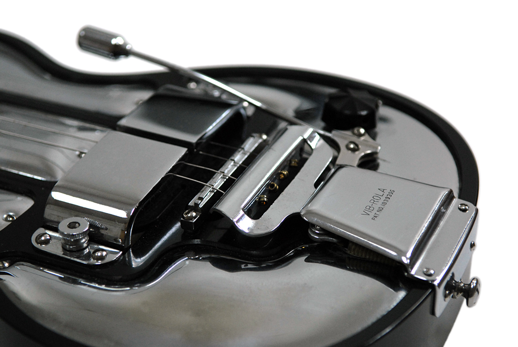 ギター Gibson VIBRA-REST ギター Gibson VIBRA-REST Gibson 1950s