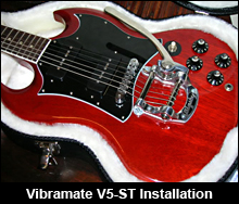 VIBRAMATE® - Innovative Music Products - Made in USA