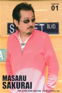 THE ALFEE 2006〜　トレカ　10枚 2026年最新】Yahoo!オークション -the alfee トレカ 2006の中古品