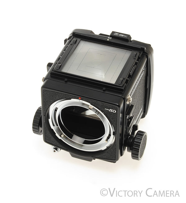 Mamiya RB67 Pro SD Body w/ Focusing Screen (only)