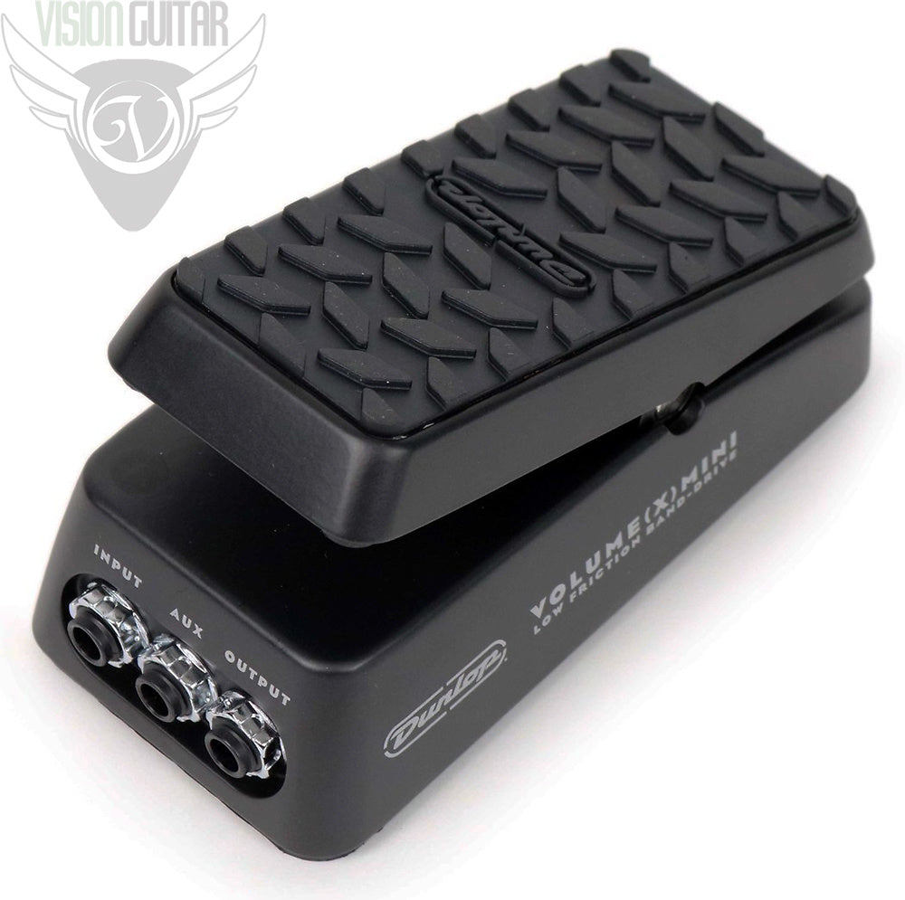 美品】Dunlop DVP4 VOLUME(X) MINI Dunlop DVP4 Volume X Mini Pedal