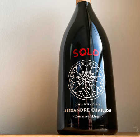 Alexandre Chaillon of VIVIT Co., Ltd.