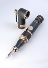 Voltaire(ボルテール)京都 筆記具・時計販売 -シリーズ一覧[ミニチュア