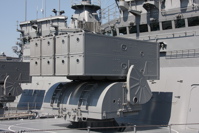 TV-3516・練習艦あさぎり→DD-151