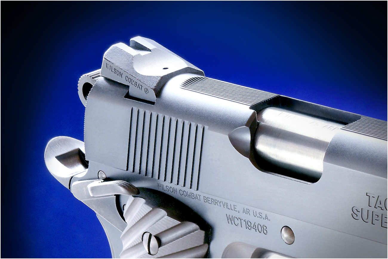 完売】WA【ウィルソン】タクティカル スーパーグレイド 【WESTERN ARMS】