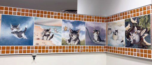 ショップの詳細 - わちふぃーるどグランデュオ立川店