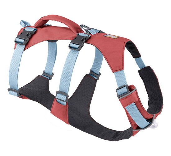 フラッグラインハーネス 【ラフウェア RuffWear】