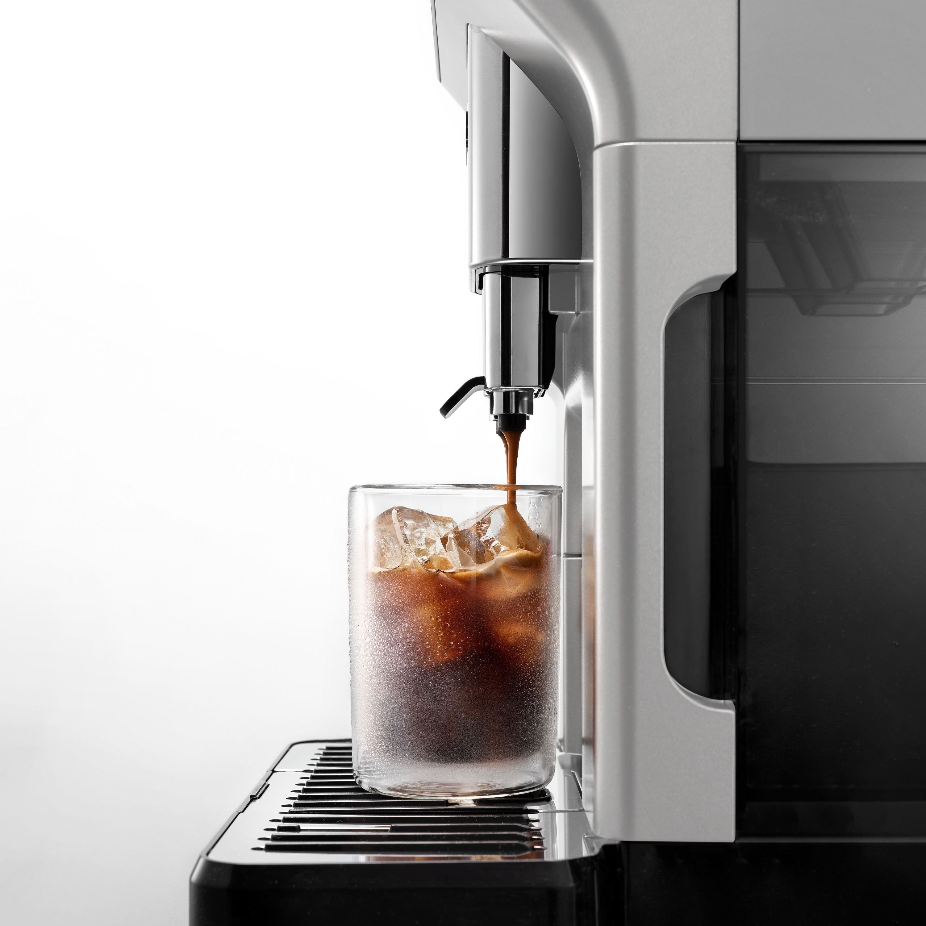 Delonghi Eletta Explore Espresso Machine – Whole Latte Love