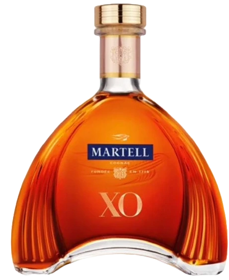ブランデー MARTELL Cognac XO Supreme ブランデー MARTELL Cognac XO