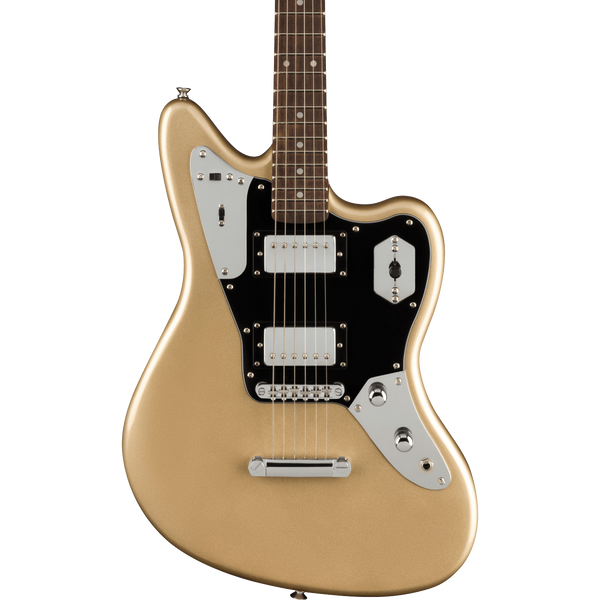 Squier Contemporary Jaguar – Woodsy's Music
