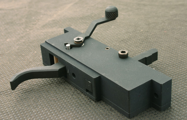 νトリガー ／ マルゼンAPS-2