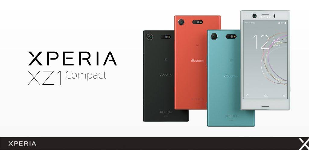 Xperia ZX1 Compact | Xperia即日修理センター