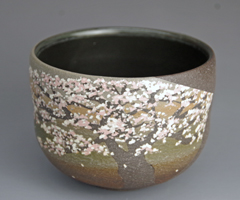 陶芸家 佐伯守美｜益子焼販売 善五