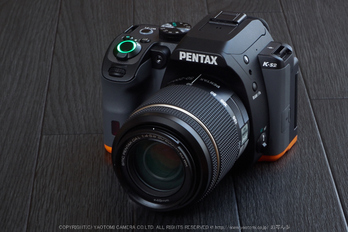 PENTAX K-S2 review （2）／ 梅の花咲く頃 - お写ん歩