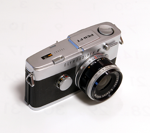 カメラの八百富｜OLYMPUS オリンパス PEN-FT ペン-FT - 中古カメラご