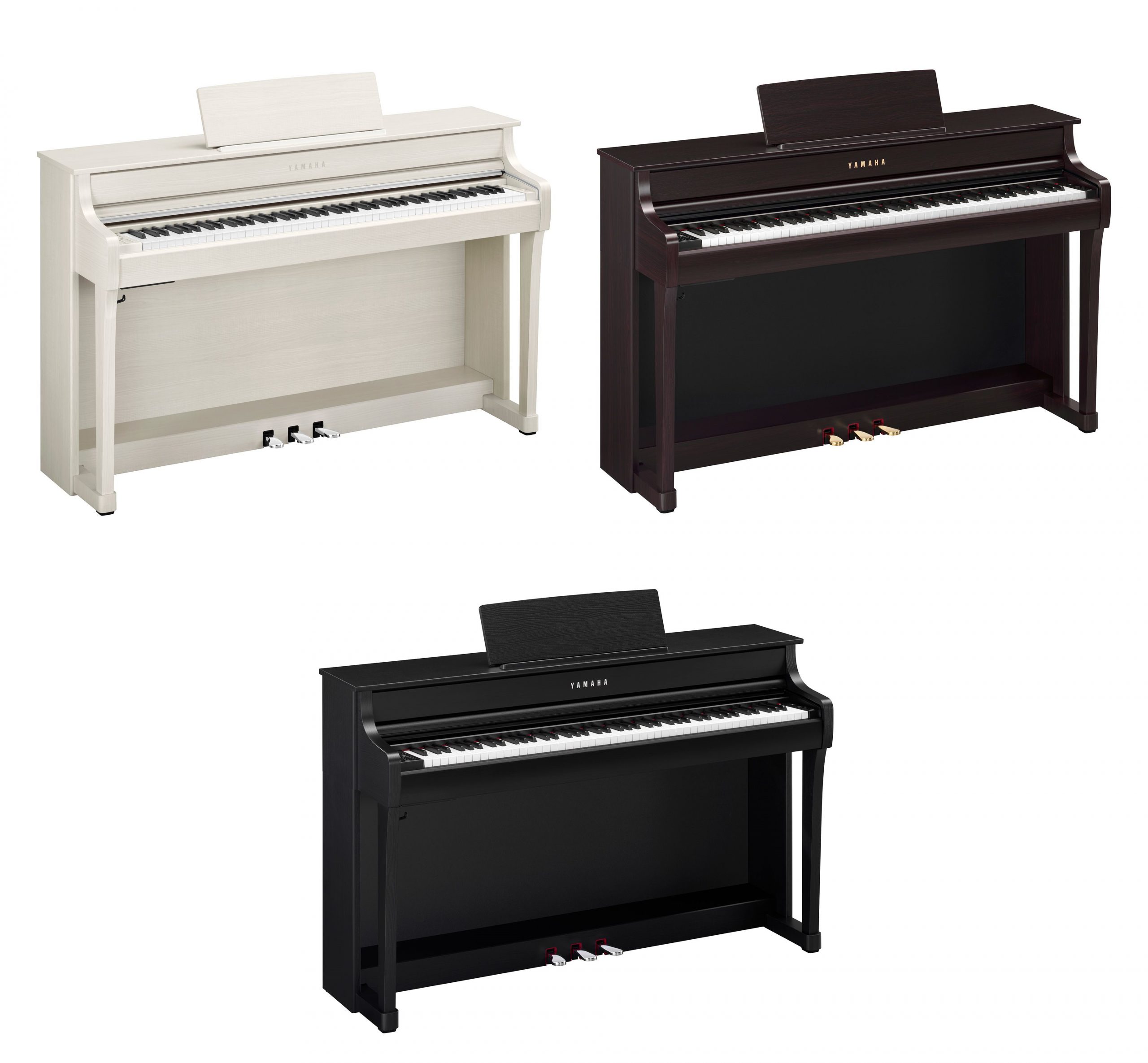 クラビノーバ（電子ピアノ）