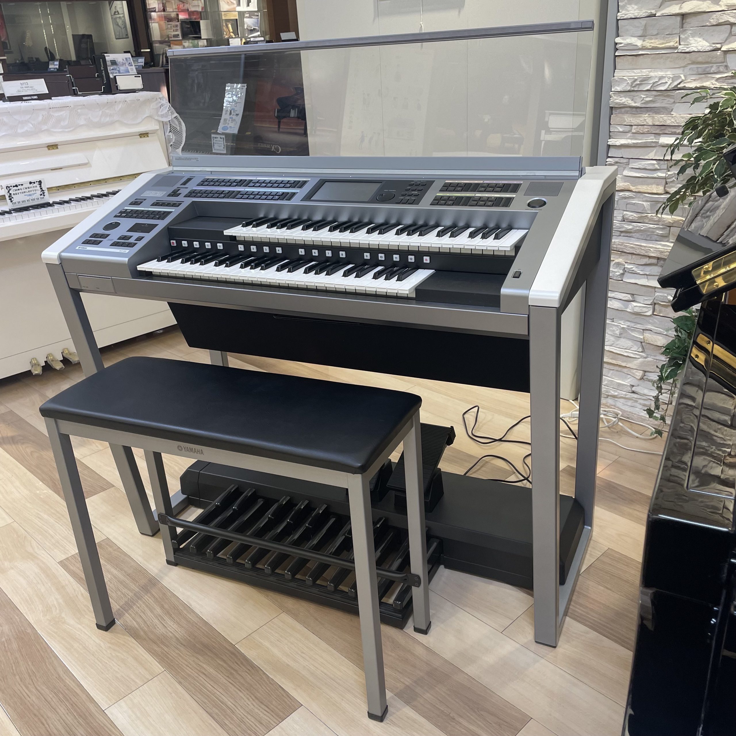 エレベストヒラヤマ航空‼️おまとめカナダ744／2機セット