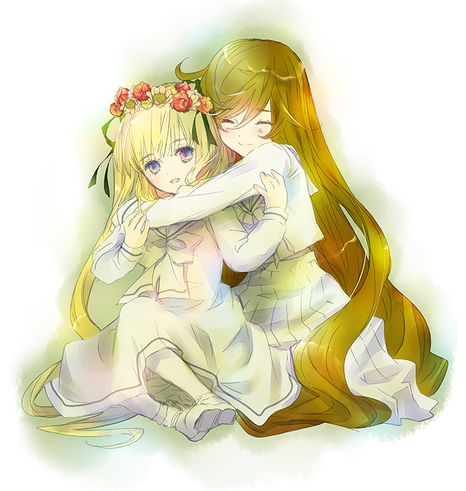 ローゼンメイデン ニコイチメイデン 15周年 【新品未開封】ローゼン