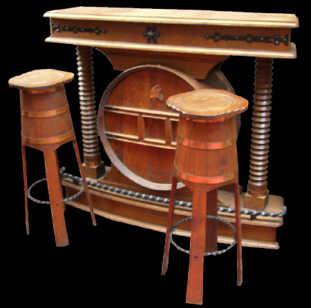 ホームパーティ、くつろぎの時間、または書斎代わり？あなたならどう