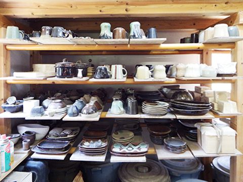 第一話 鈴木稔さん - ゆたり