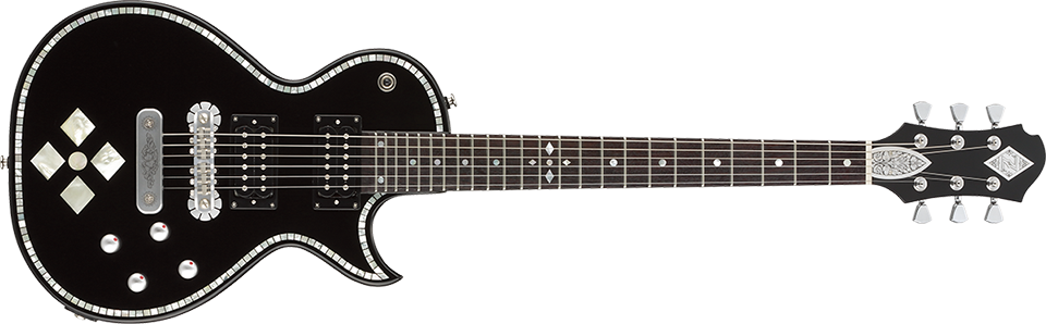 生産終了モデルのお知らせ | Kanda Shokai ZEMAITIS® Web Site