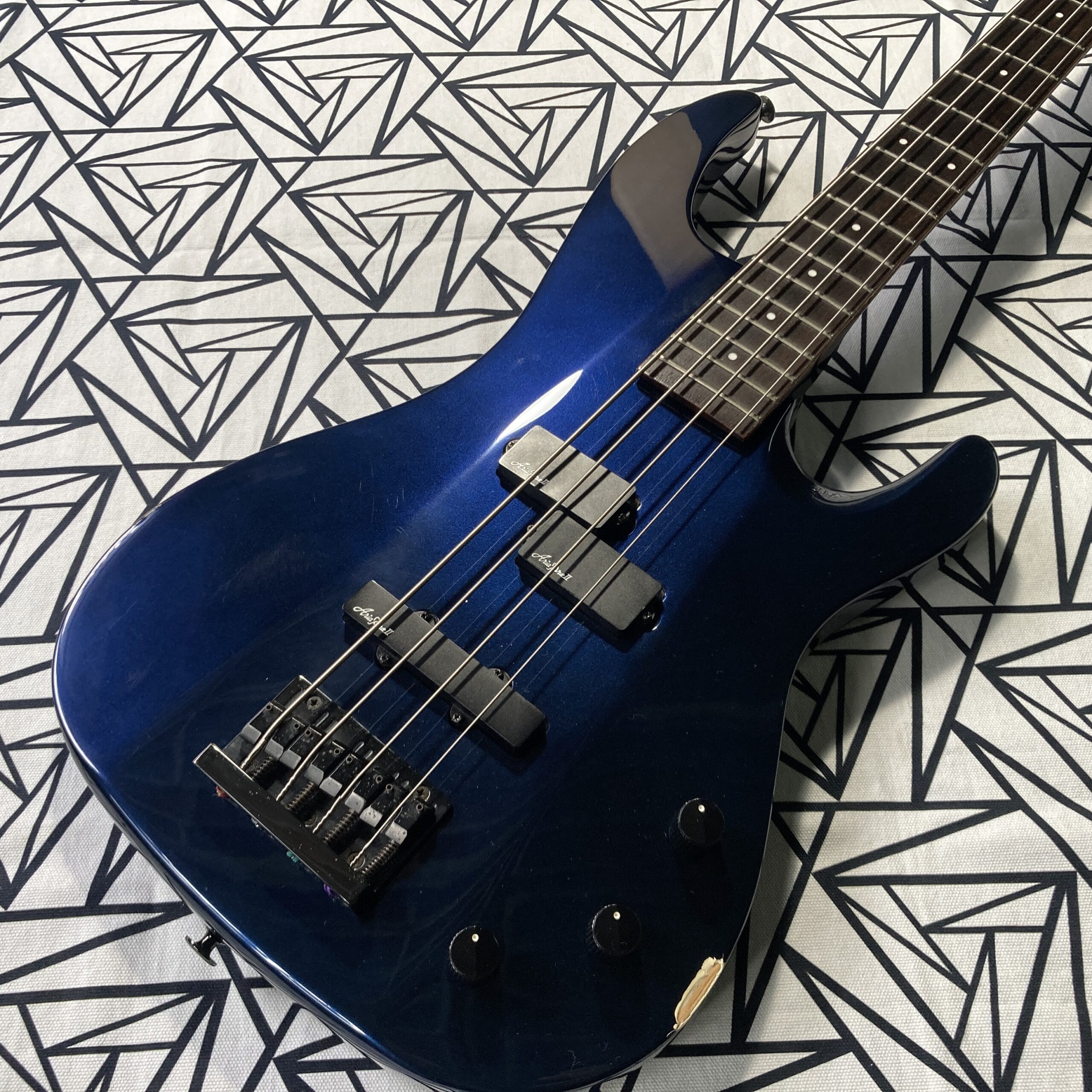 アリアプロ2 マグナシリーズ Used】Aria Pro II / MAGNA Series MAB