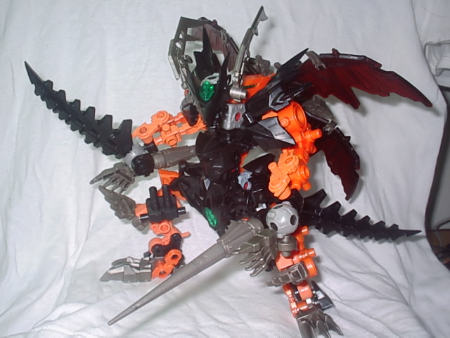 ゾイド ロードゲイル ブロックス ゾイドブロックスロードゲイルクリア