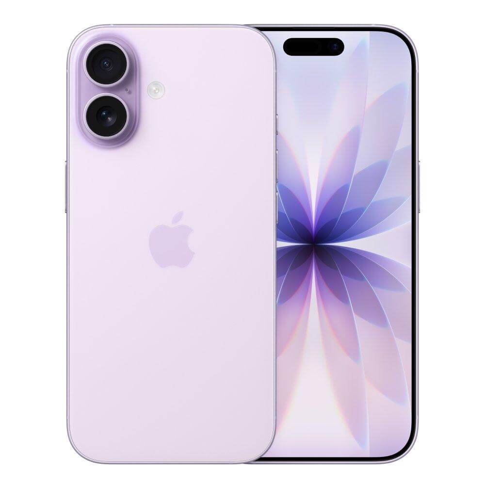 iPhone 17 256GB Lavender – zstoreq8