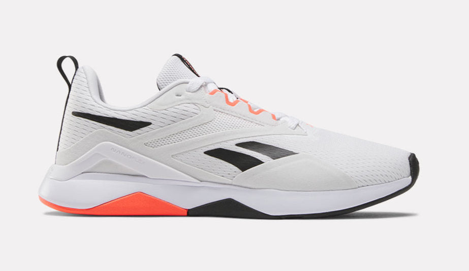 Reebok Women's Nanoflex Tr 2 - 100074545/Ie2906 – Zulily