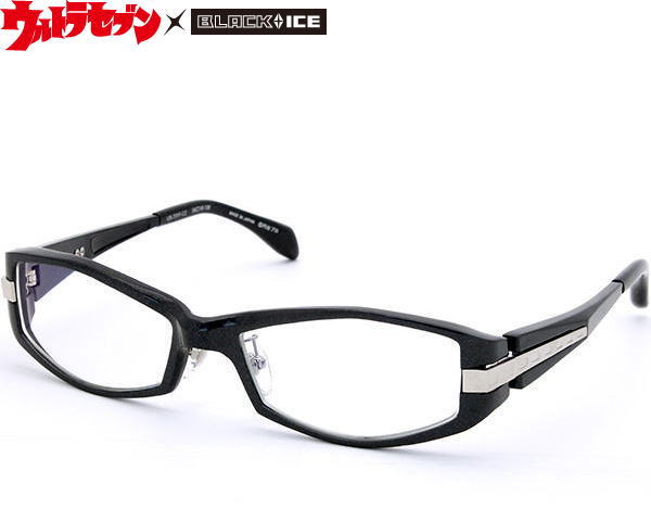 ウルトラセブン×ブラックアイス・正規品・送料無料 商品詳細