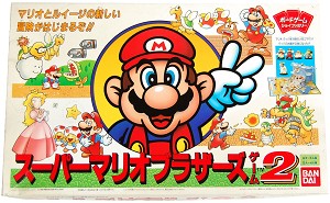 アナログゲーム＞ボードゲームジョイファミリー スーパーマリオ