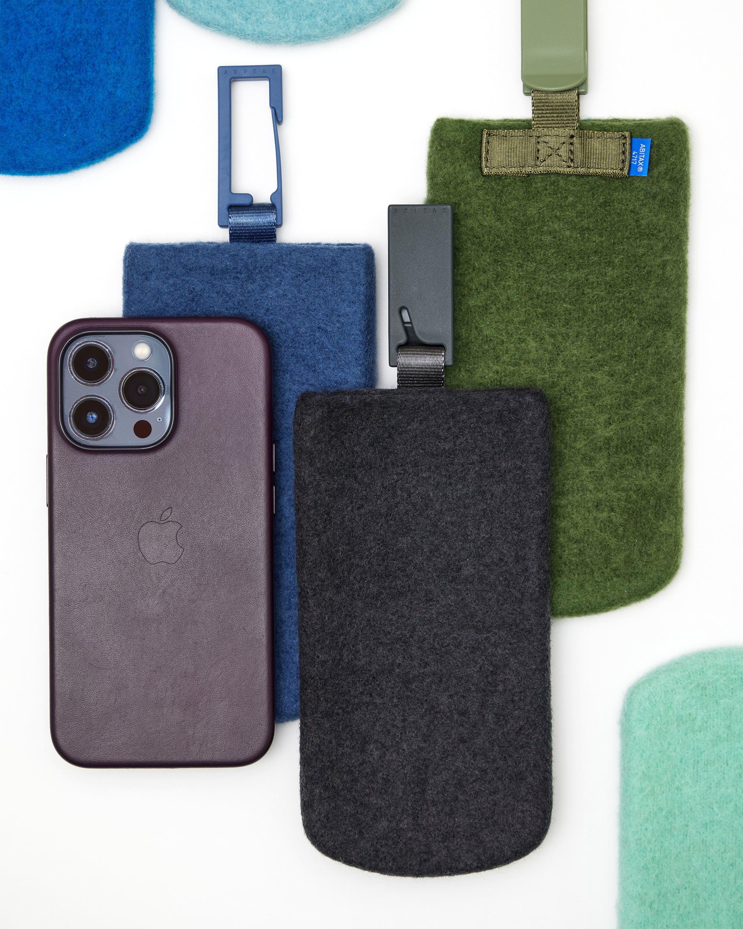 ABITAX / 4717 Pocket-L