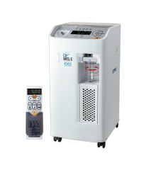 酸素濃縮装置-株式会社アディック-