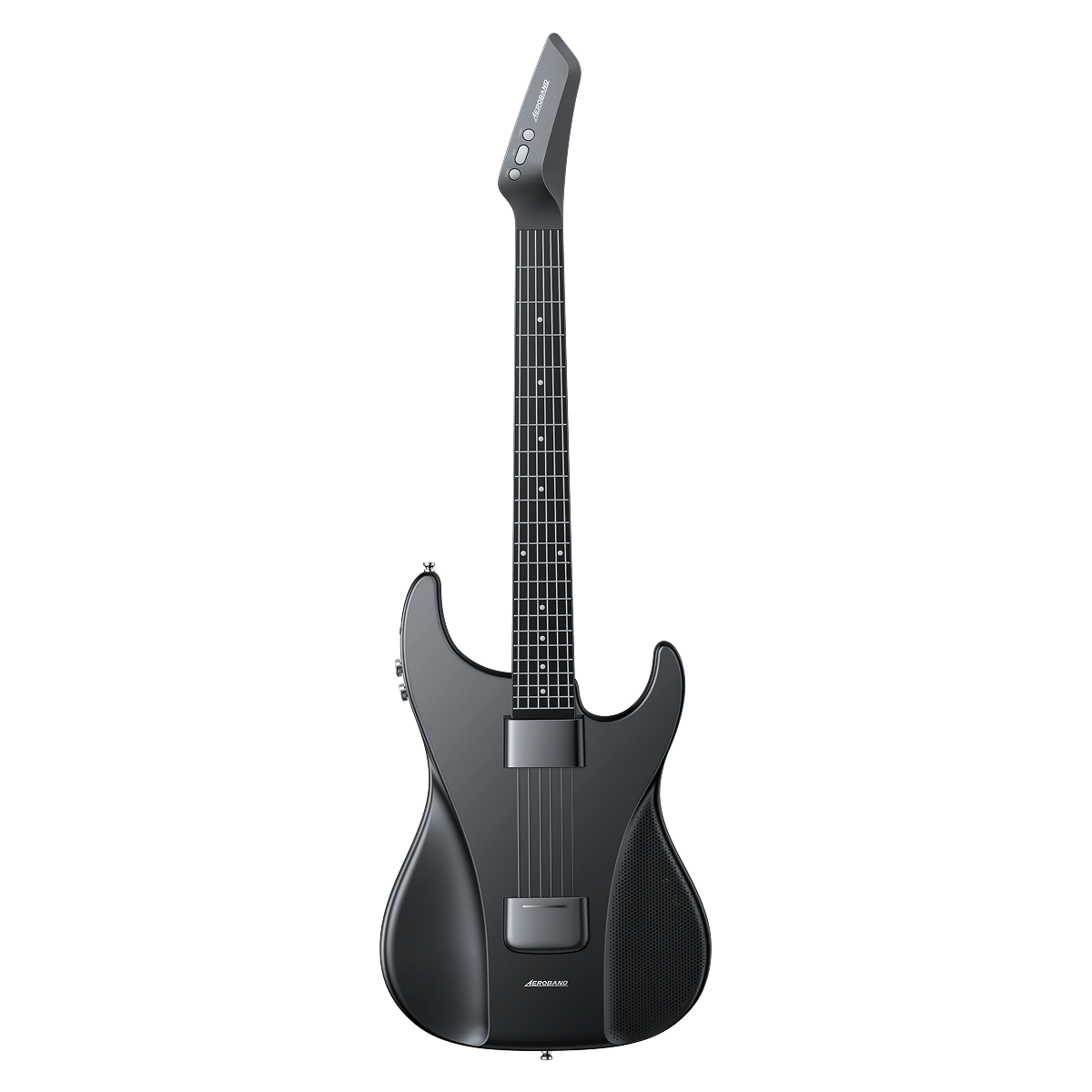 AeroBand Guitar（エアロバンドギター） Digital Guitar | Learn