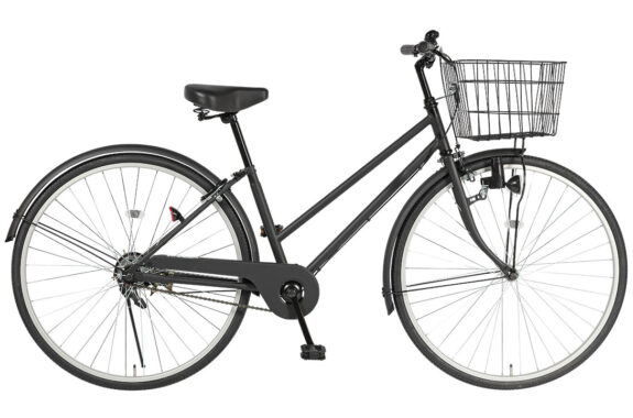 27型シティサイクル/CKS-270BKD-II | aerotobu