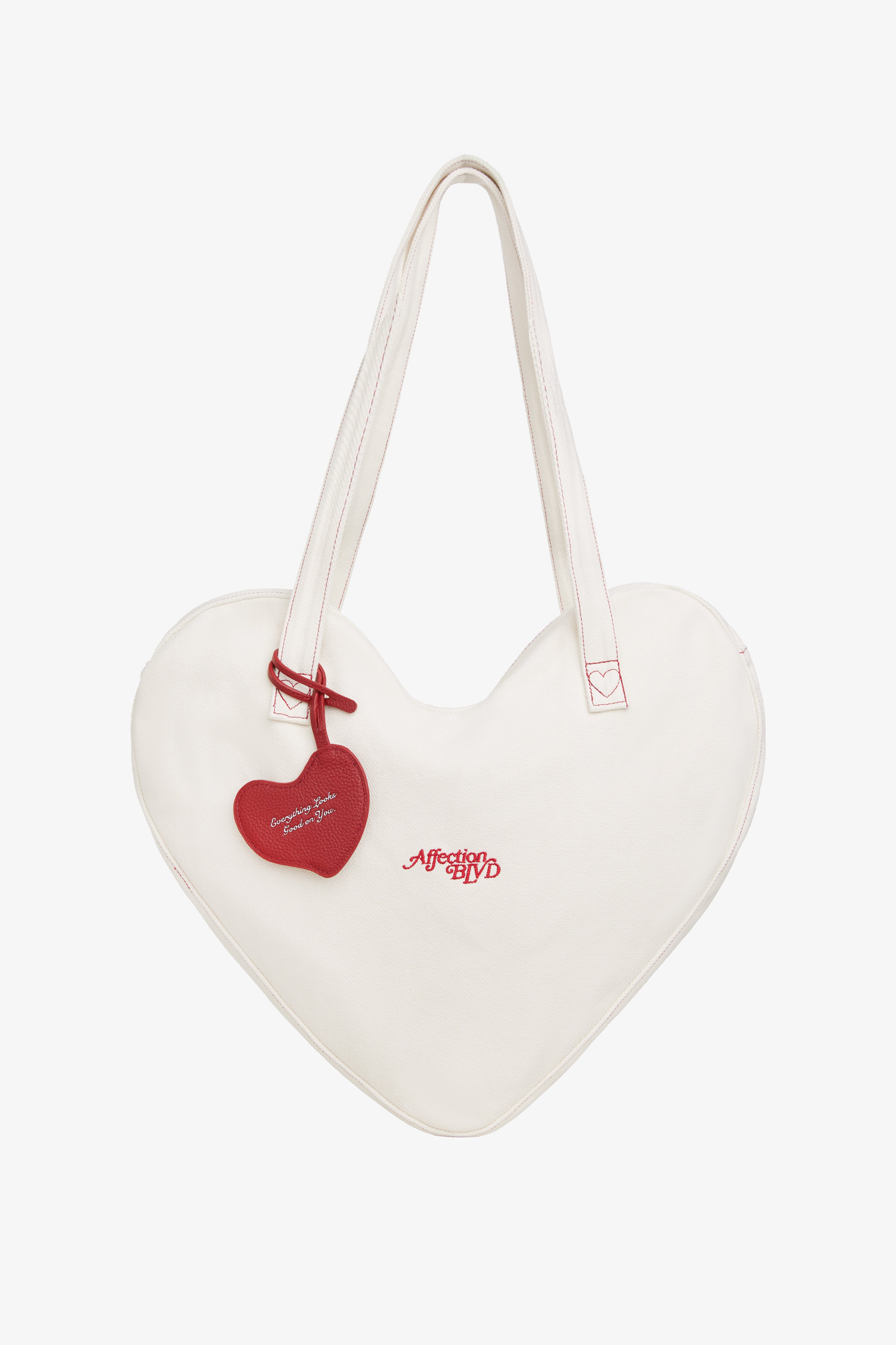 ☆新品☆ RILY / 今市隆二 Heart Logo Tote Bag RILY Heart Logo Tote