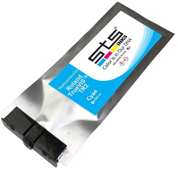 Compatible ink for Roland TrueVIS™ VG2 - All Print Head