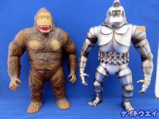 ジャンク□【昭和玩具】旧タカラ 変身サイボーグ ファイヤーマン