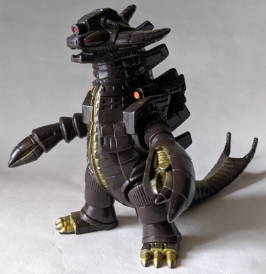 1984年製 グランドキング ソフビ ウルトラマン 当時物 参考価格