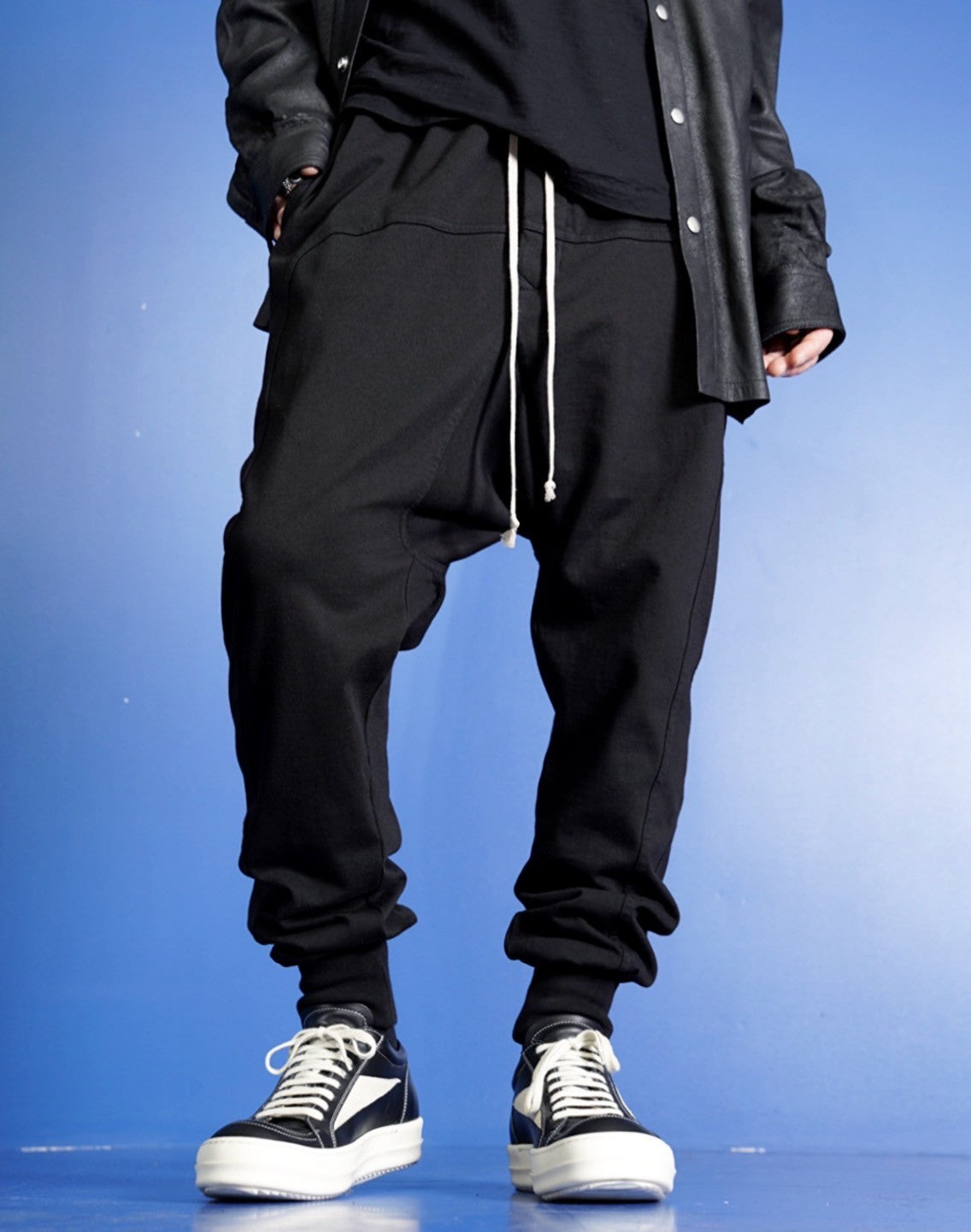 リックオウエンス ダークシャドウ パンツ S Rick Owens DRKSHDW(リック