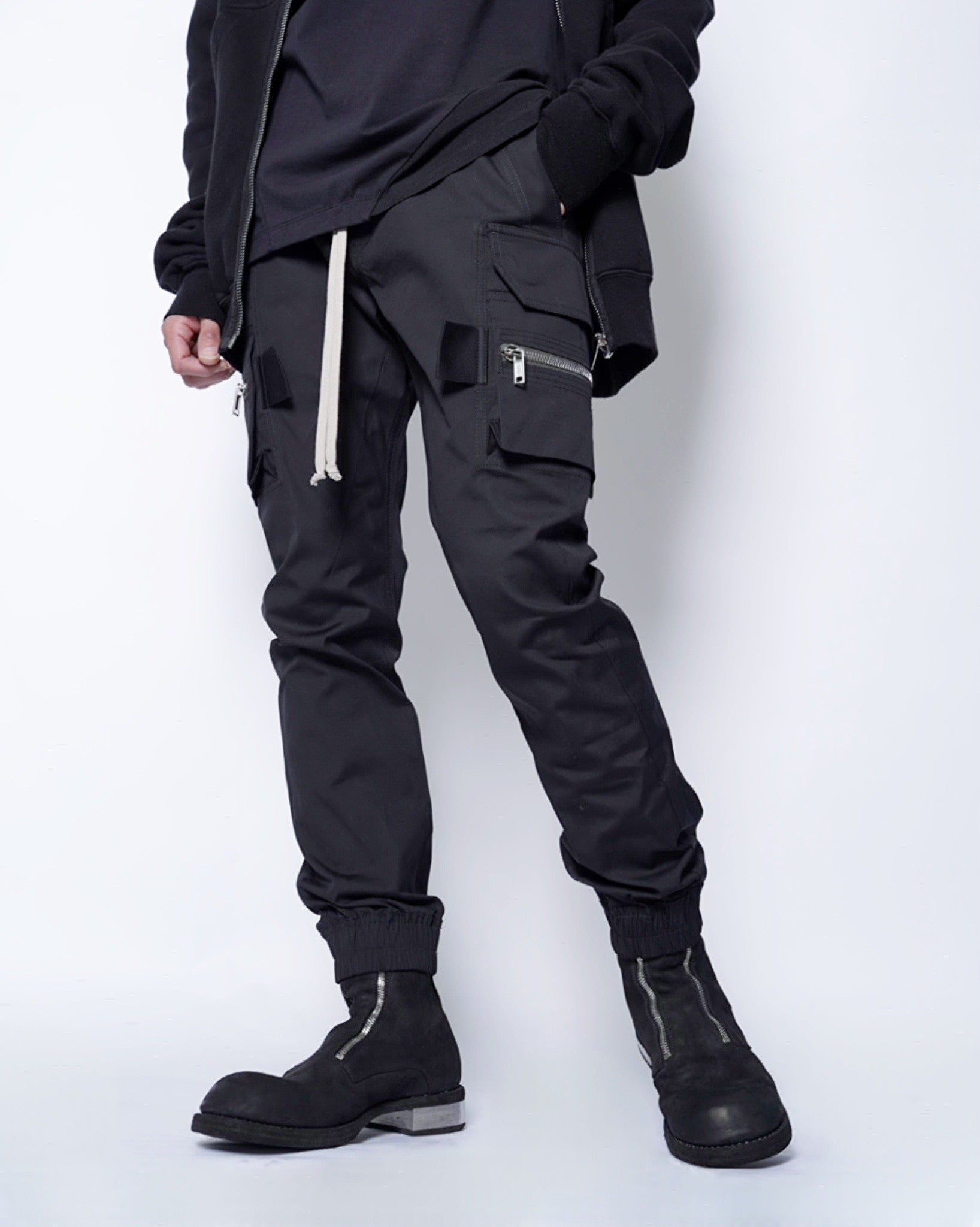 RICK OWENS】MASTDON CARGO -TE- – Amanojak.