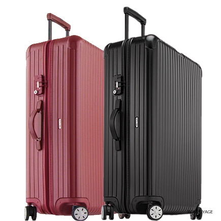 RIMOWA サルサ 104L 4輪 スーツケース 大容量 RIMOWA SALSA 104L